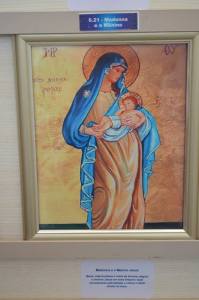 Iconografia - Maria 4