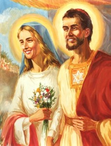 Santos Esposos (josedenazare.or.br)