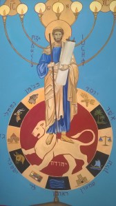 São José. Icone do Congresso 2017